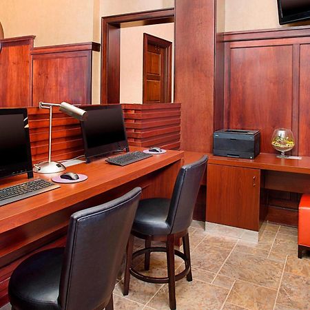 Sheraton Rockville Dış mekan fotoğraf