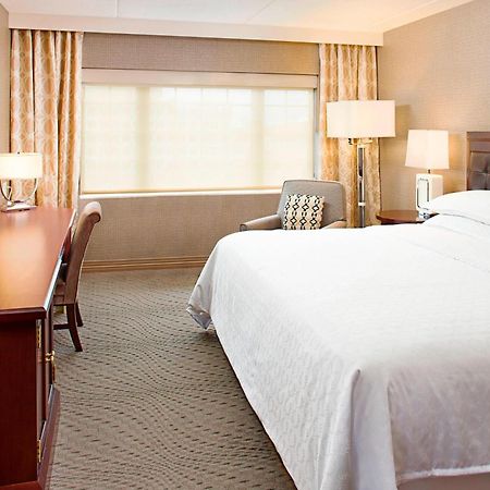 Sheraton Rockville Dış mekan fotoğraf