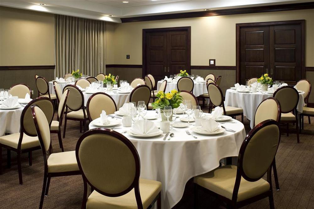 Sheraton Rockville Konforlar fotoğraf