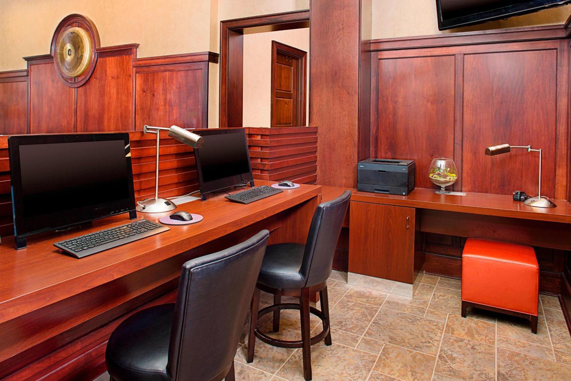 Sheraton Rockville Dış mekan fotoğraf