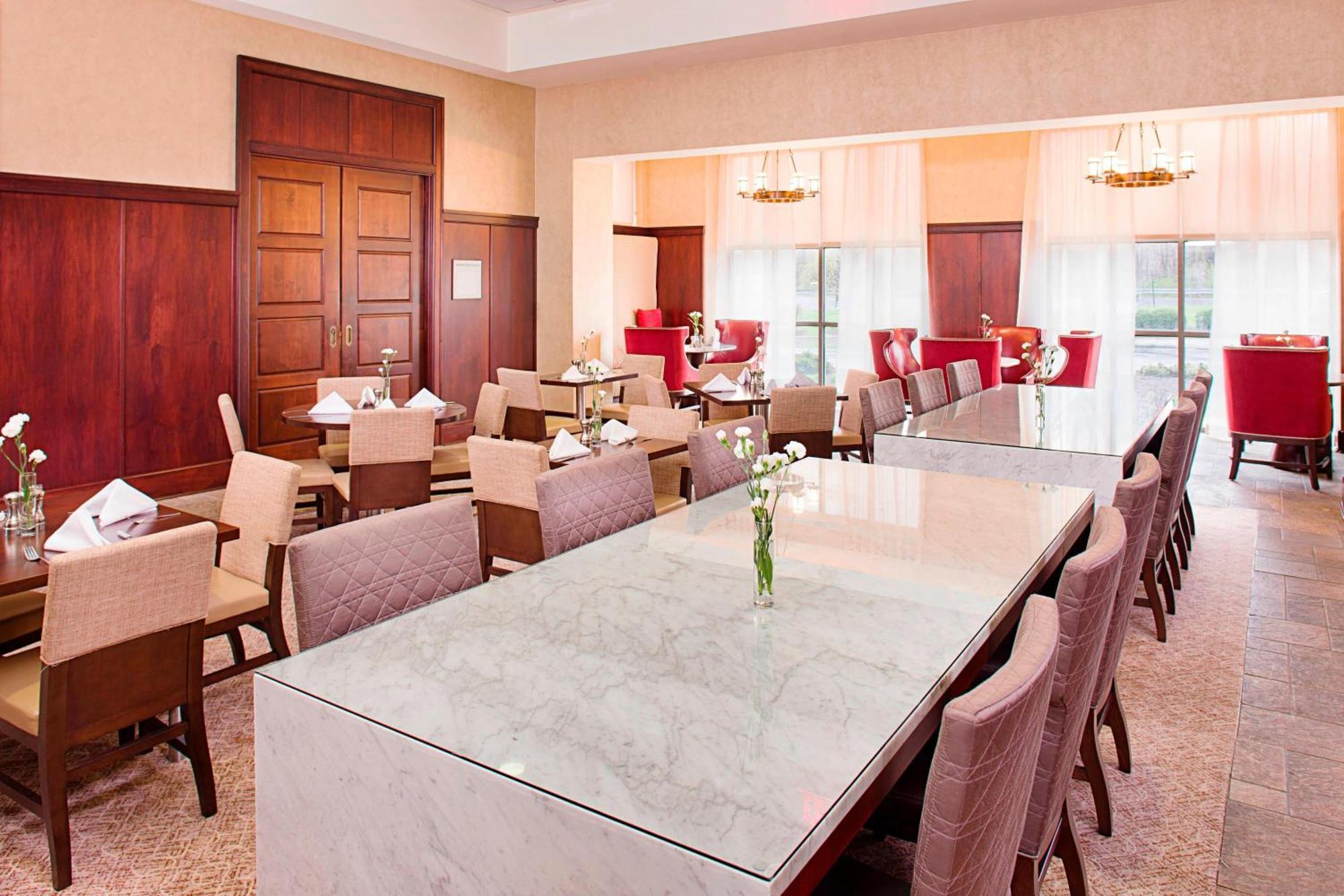 Sheraton Rockville Dış mekan fotoğraf