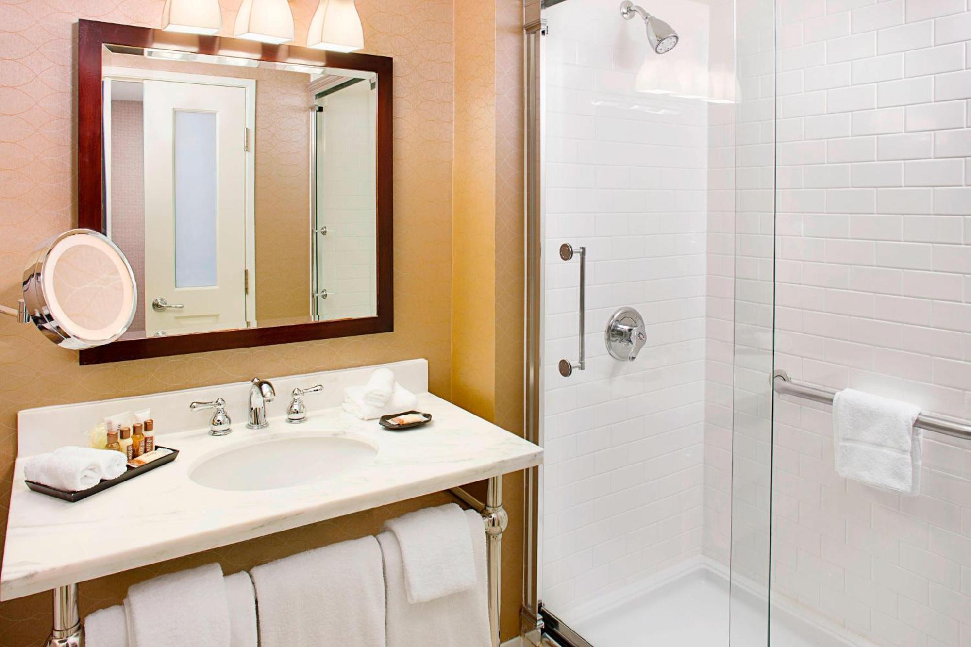 Sheraton Rockville Dış mekan fotoğraf
