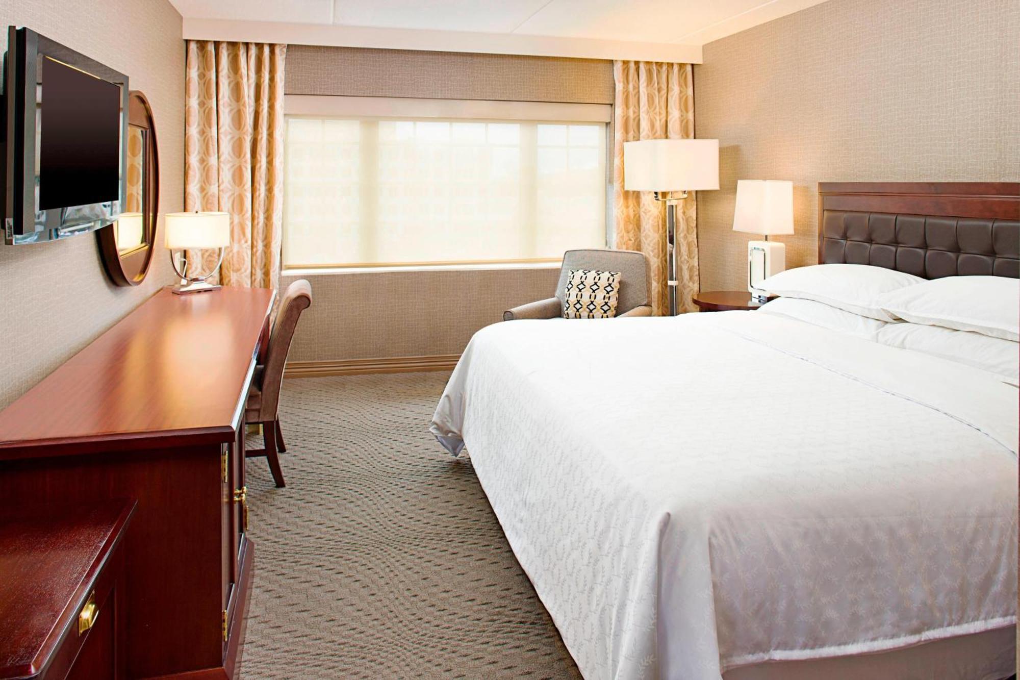 Sheraton Rockville Dış mekan fotoğraf