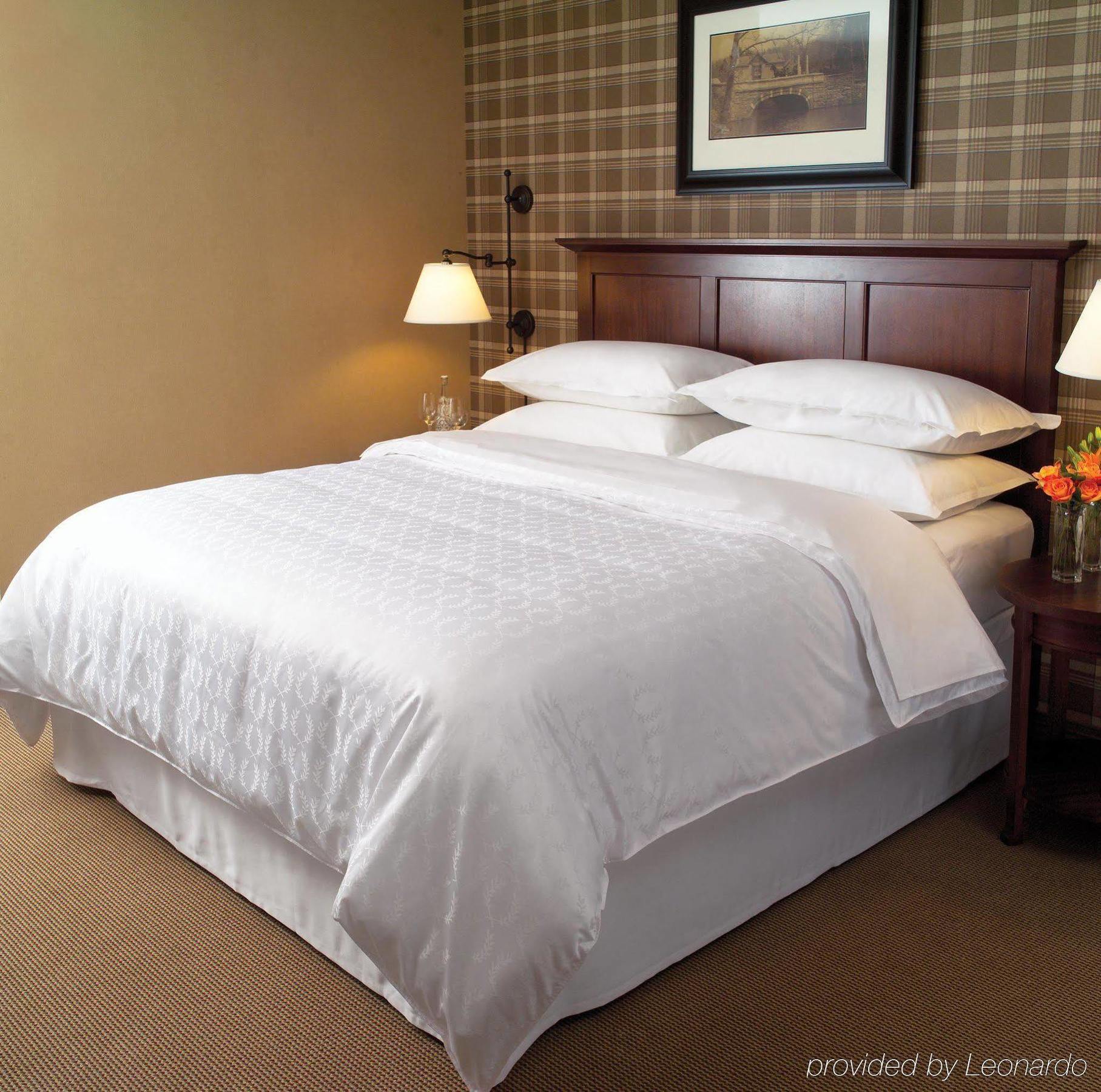 Sheraton Rockville Dış mekan fotoğraf