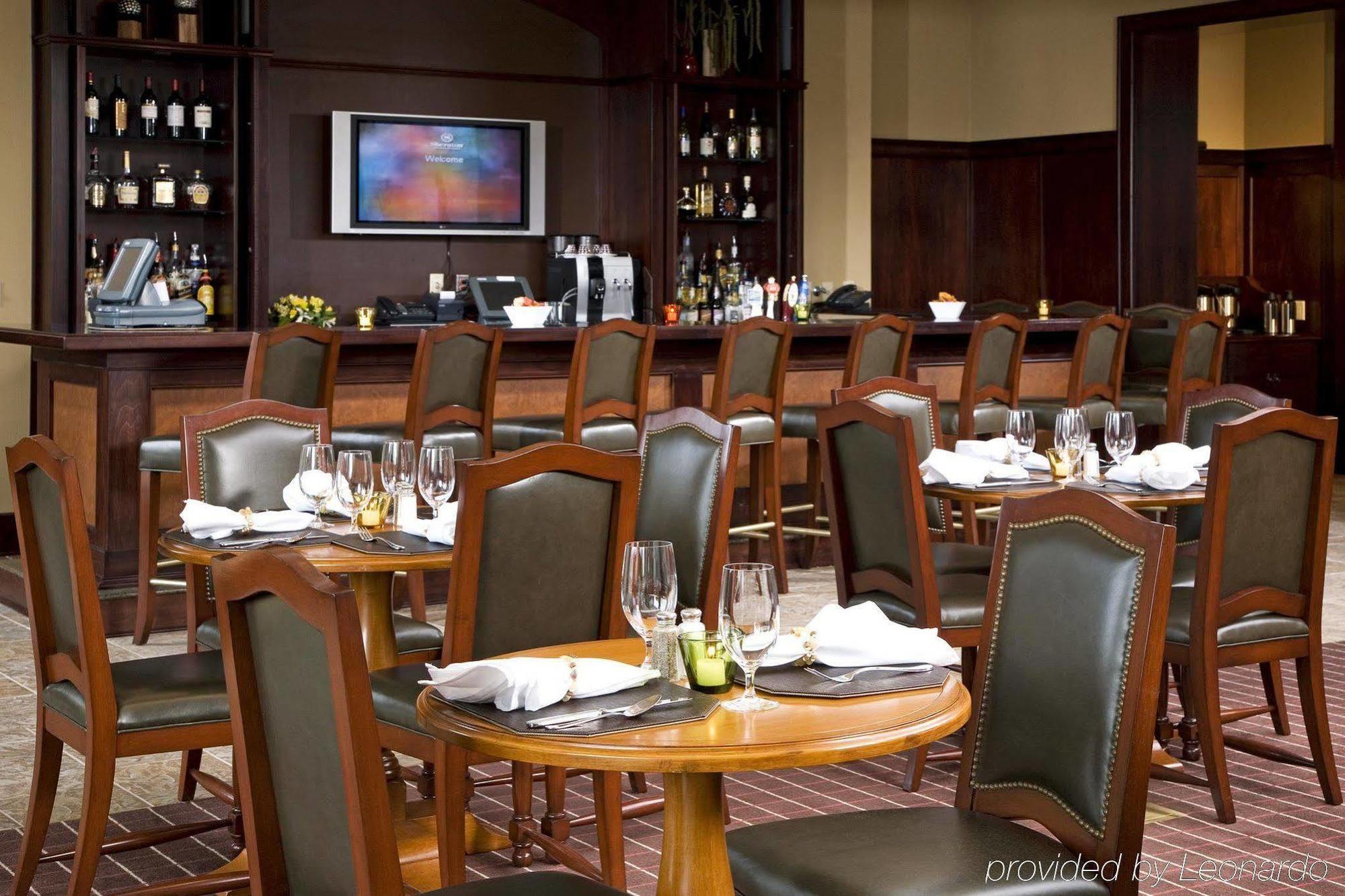 Sheraton Rockville Dış mekan fotoğraf