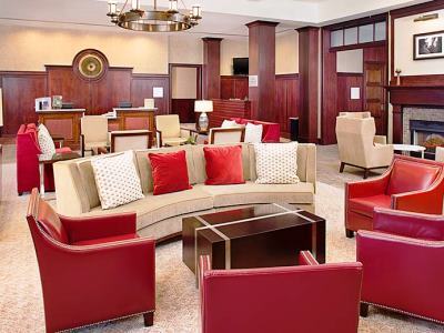 Sheraton Rockville Dış mekan fotoğraf
