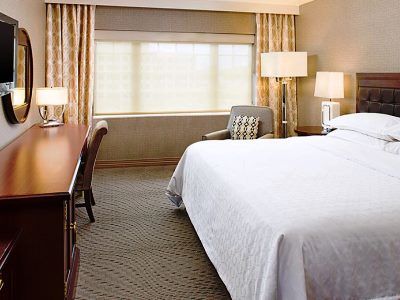 Sheraton Rockville Dış mekan fotoğraf
