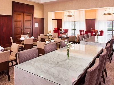 Sheraton Rockville Dış mekan fotoğraf