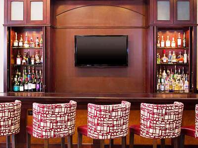 Sheraton Rockville Dış mekan fotoğraf